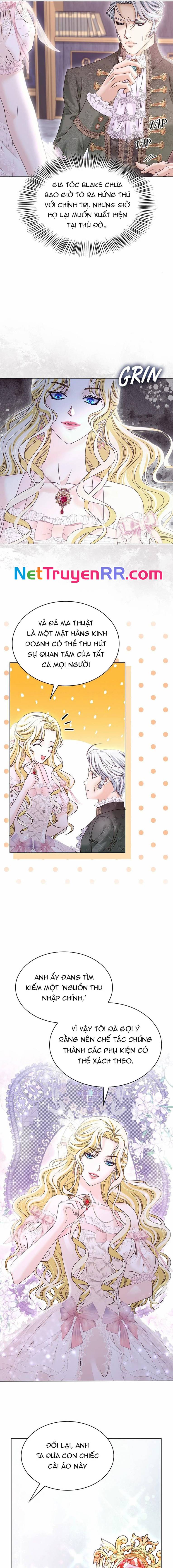 Nữ Phản Diện Thuần Phục Ác Ma Điên Loạn: Chapter 18