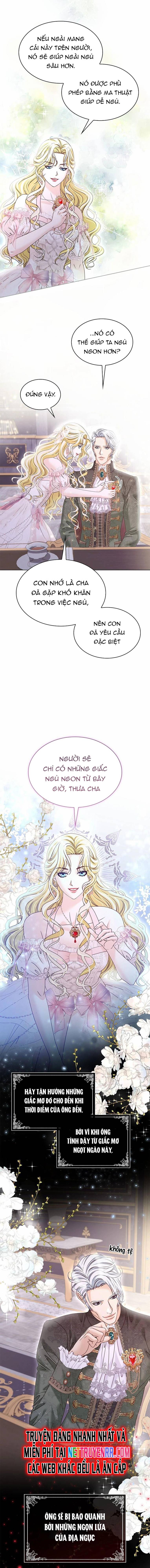 Nữ Phản Diện Thuần Phục Ác Ma Điên Loạn: Chapter 18
