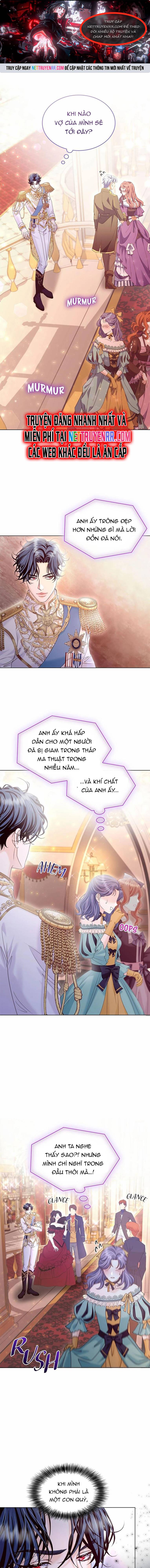 Nữ Phản Diện Thuần Phục Ác Ma Điên Loạn: Chapter 19