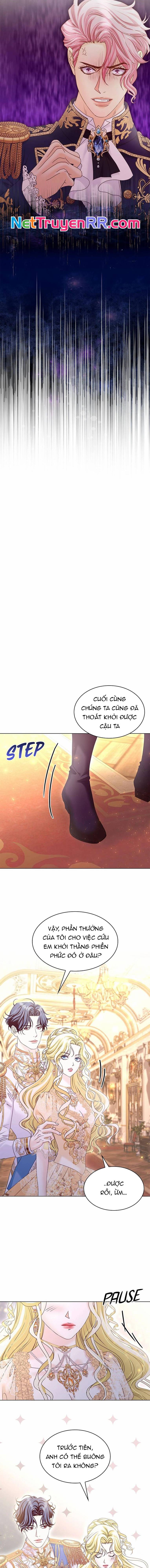 Nữ Phản Diện Thuần Phục Ác Ma Điên Loạn: Chapter 19