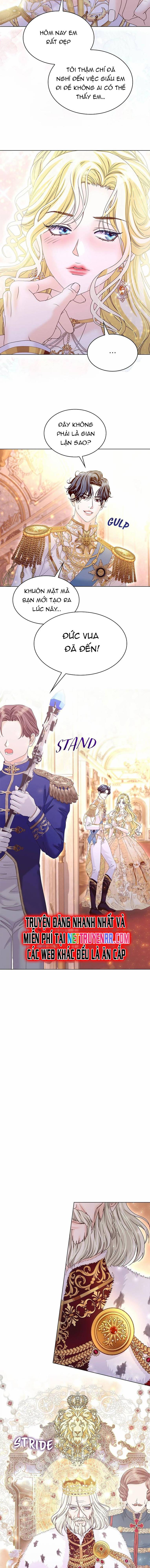 Nữ Phản Diện Thuần Phục Ác Ma Điên Loạn: Chapter 19