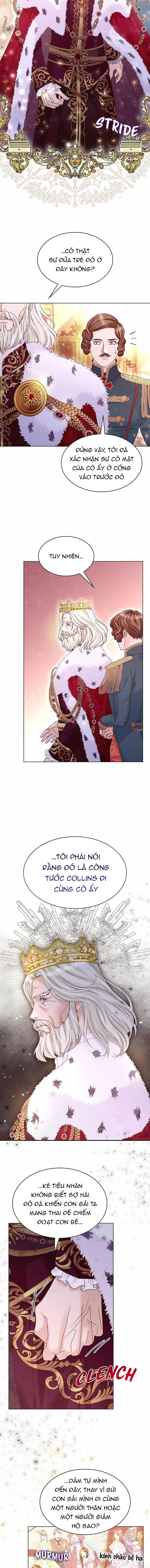 Nữ Phản Diện Thuần Phục Ác Ma Điên Loạn: Chapter 19