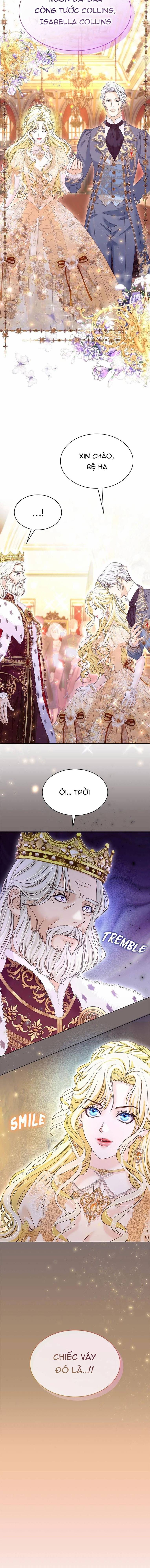 Nữ Phản Diện Thuần Phục Ác Ma Điên Loạn: Chapter 19