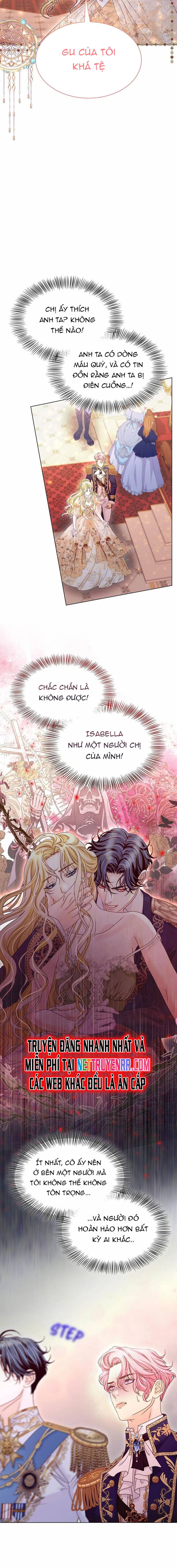 Nữ Phản Diện Thuần Phục Ác Ma Điên Loạn: Chapter 19