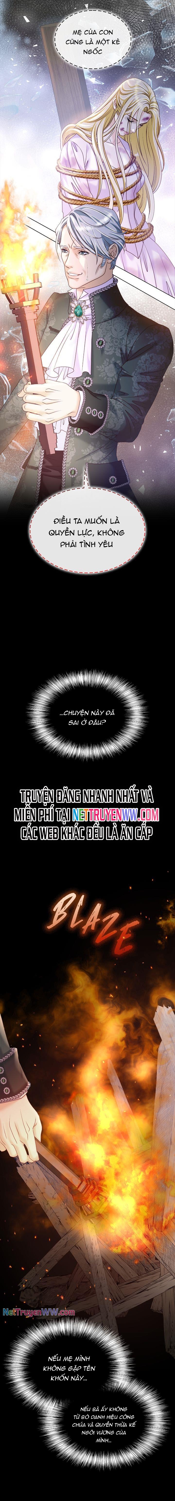 Nữ Phản Diện Thuần Phục Ác Ma Điên Loạn: Chapter 2