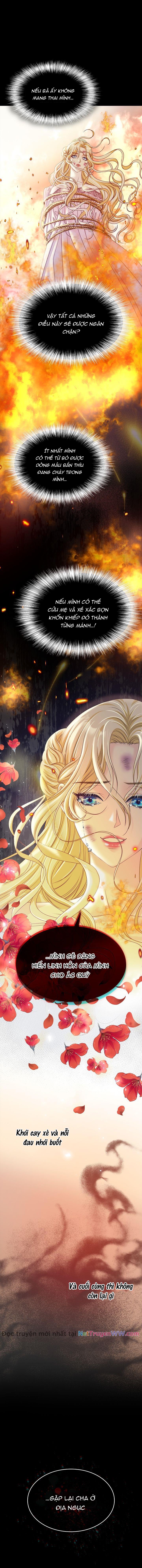 Nữ Phản Diện Thuần Phục Ác Ma Điên Loạn: Chapter 2