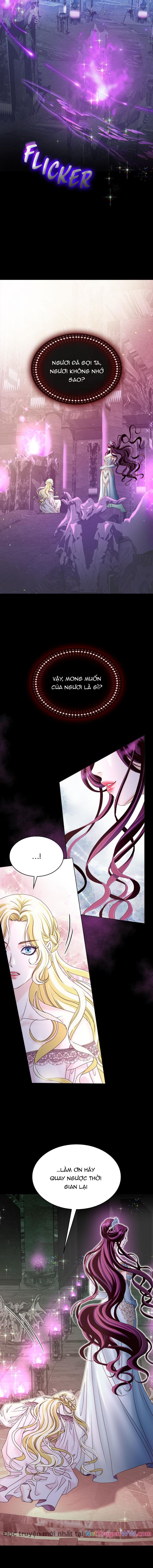 Nữ Phản Diện Thuần Phục Ác Ma Điên Loạn: Chapter 2