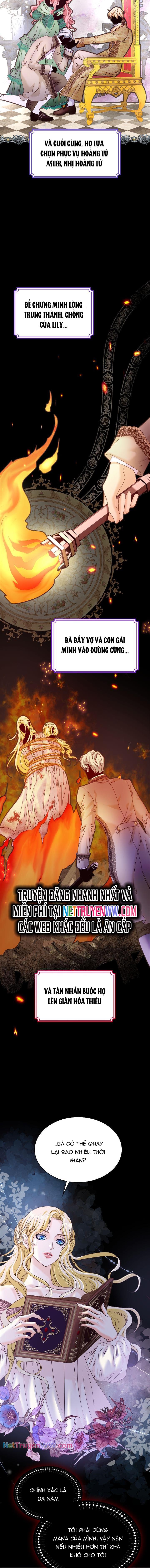 Nữ Phản Diện Thuần Phục Ác Ma Điên Loạn: Chapter 2