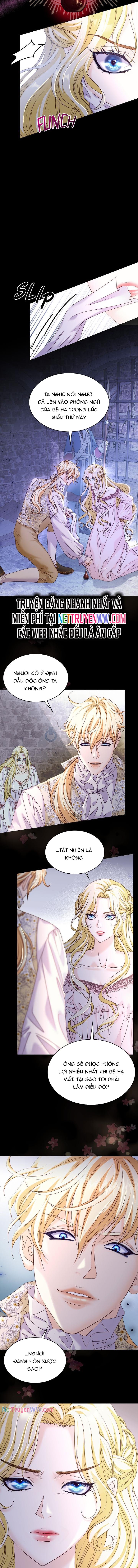 Nữ Phản Diện Thuần Phục Ác Ma Điên Loạn: Chapter 2