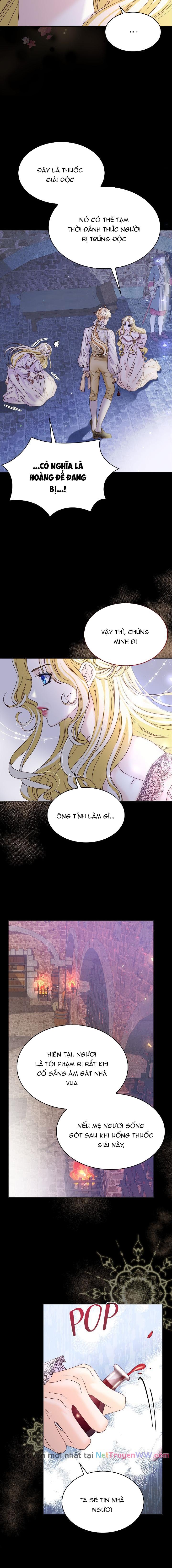 Nữ Phản Diện Thuần Phục Ác Ma Điên Loạn: Chapter 2