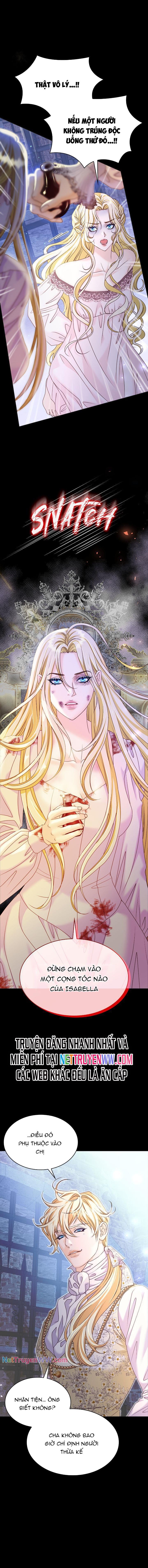 Nữ Phản Diện Thuần Phục Ác Ma Điên Loạn: Chapter 2