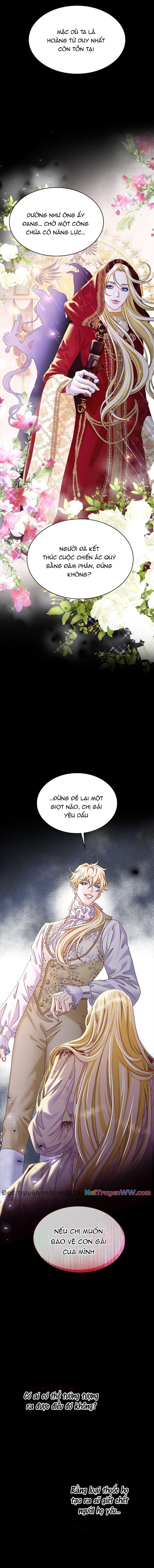 Nữ Phản Diện Thuần Phục Ác Ma Điên Loạn: Chapter 2