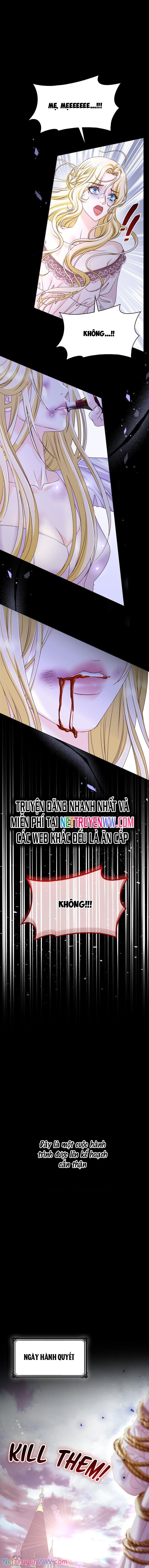 Nữ Phản Diện Thuần Phục Ác Ma Điên Loạn: Chapter 2