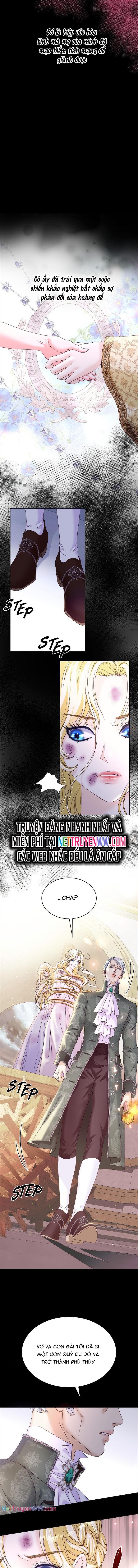 Nữ Phản Diện Thuần Phục Ác Ma Điên Loạn: Chapter 2