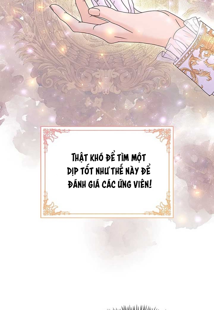 Nữ Phản Diện Thuần Phục Ác Ma Điên Loạn: Chapter 20