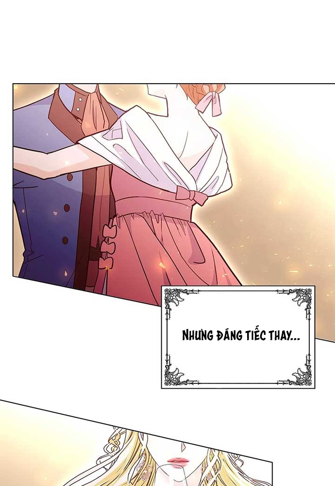 Nữ Phản Diện Thuần Phục Ác Ma Điên Loạn: Chapter 20