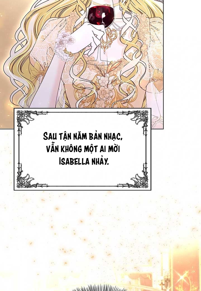 Nữ Phản Diện Thuần Phục Ác Ma Điên Loạn: Chapter 20