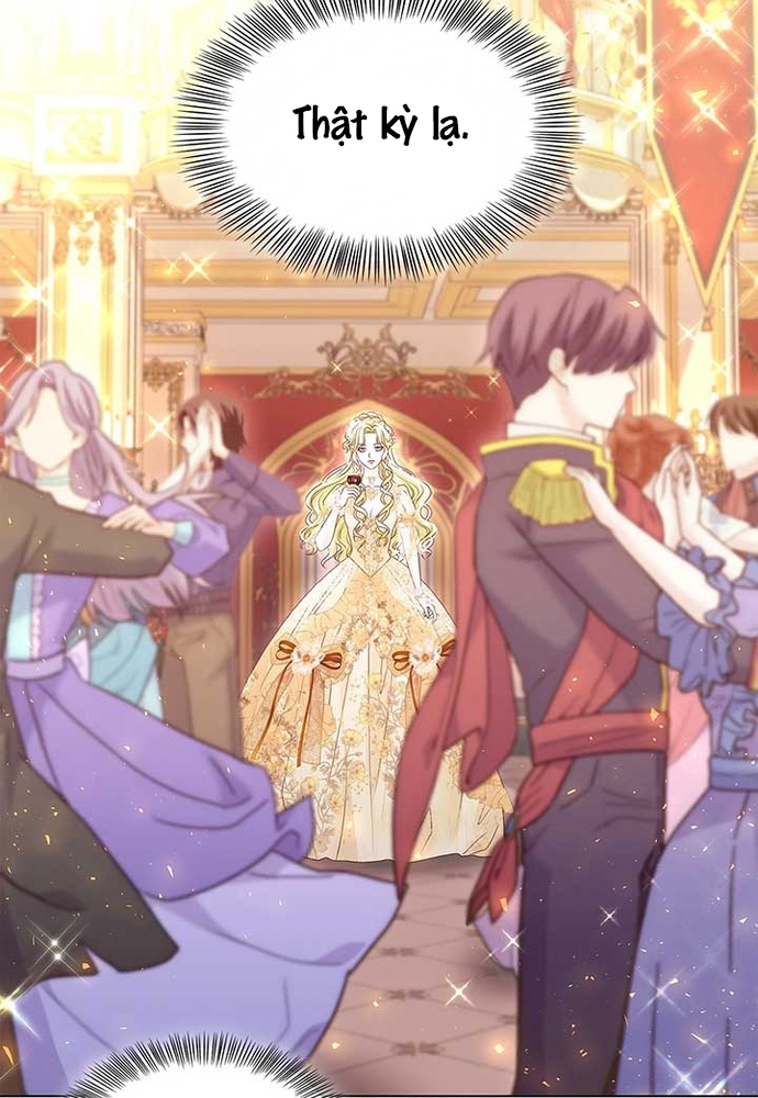 Nữ Phản Diện Thuần Phục Ác Ma Điên Loạn: Chapter 20