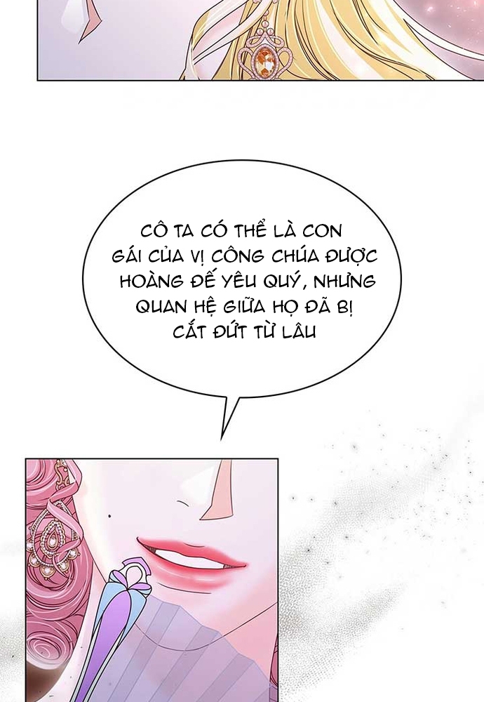 Nữ Phản Diện Thuần Phục Ác Ma Điên Loạn: Chapter 20