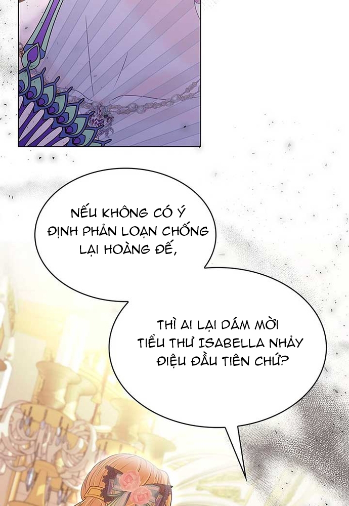 Nữ Phản Diện Thuần Phục Ác Ma Điên Loạn: Chapter 20