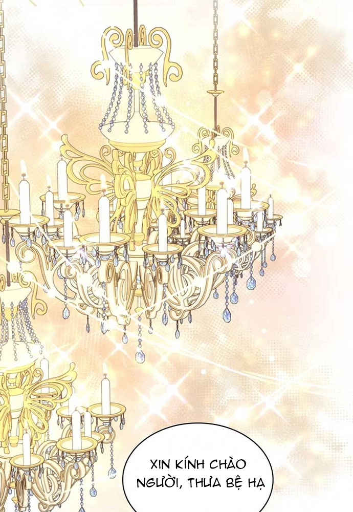 Nữ Phản Diện Thuần Phục Ác Ma Điên Loạn: Chapter 20