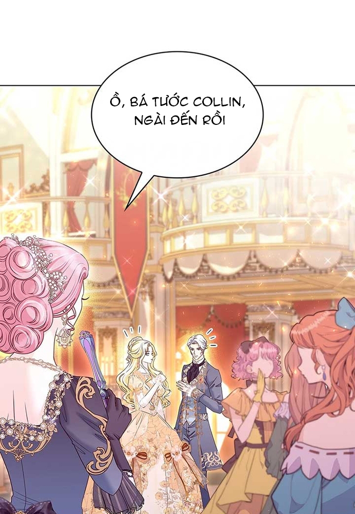 Nữ Phản Diện Thuần Phục Ác Ma Điên Loạn: Chapter 20