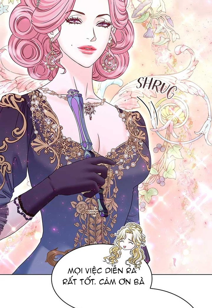 Nữ Phản Diện Thuần Phục Ác Ma Điên Loạn: Chapter 20