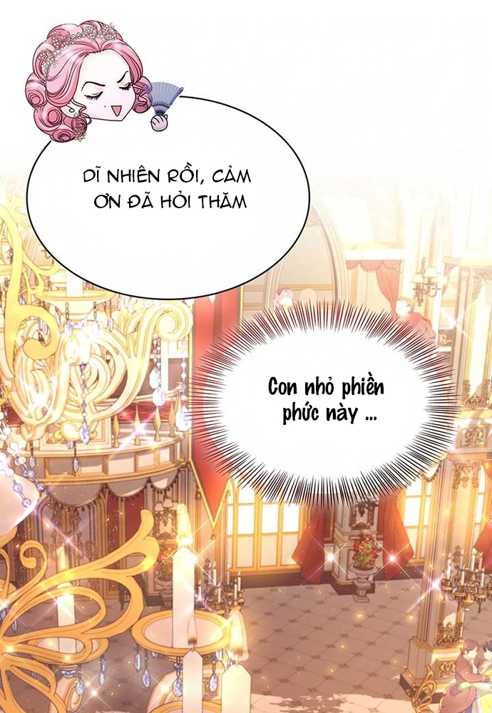 Nữ Phản Diện Thuần Phục Ác Ma Điên Loạn: Chapter 20