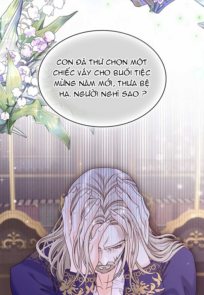 Nữ Phản Diện Thuần Phục Ác Ma Điên Loạn: Chapter 20