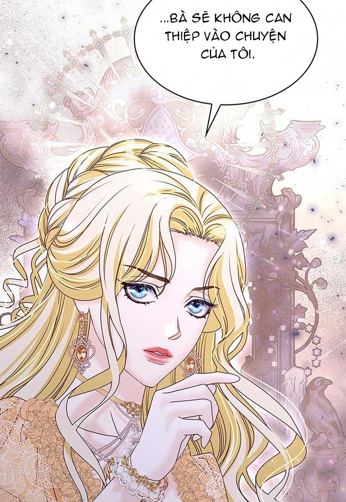 Nữ Phản Diện Thuần Phục Ác Ma Điên Loạn: Chapter 20