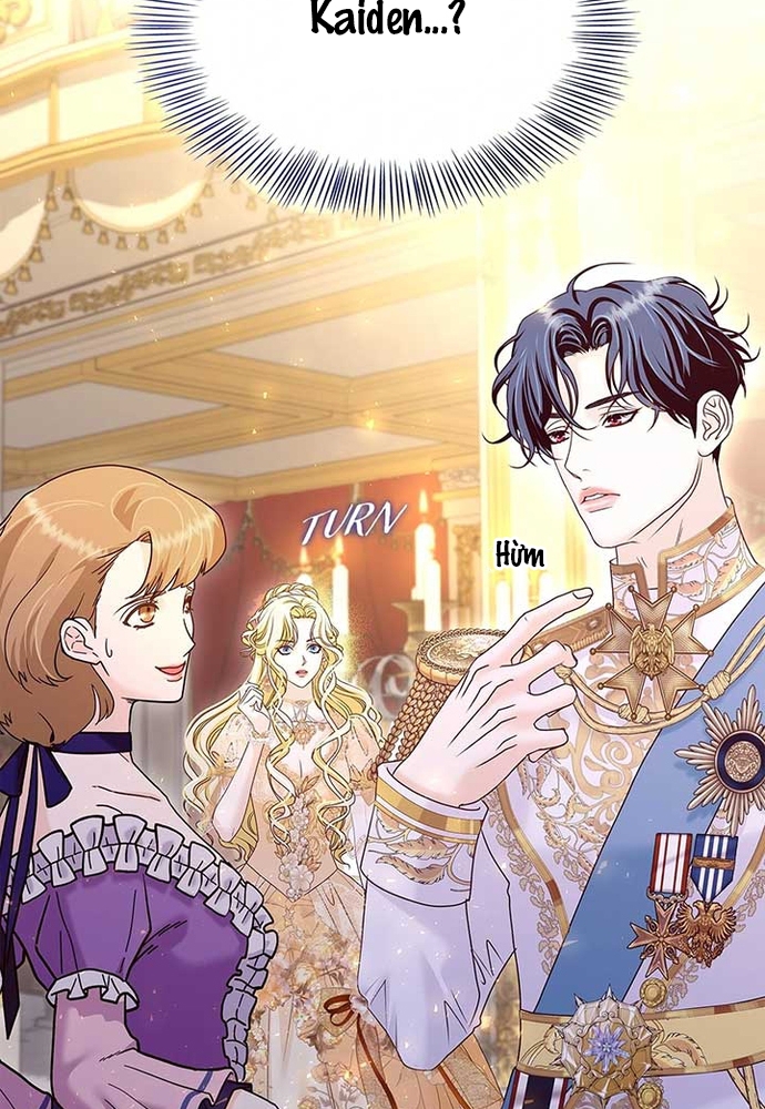 Nữ Phản Diện Thuần Phục Ác Ma Điên Loạn: Chapter 20