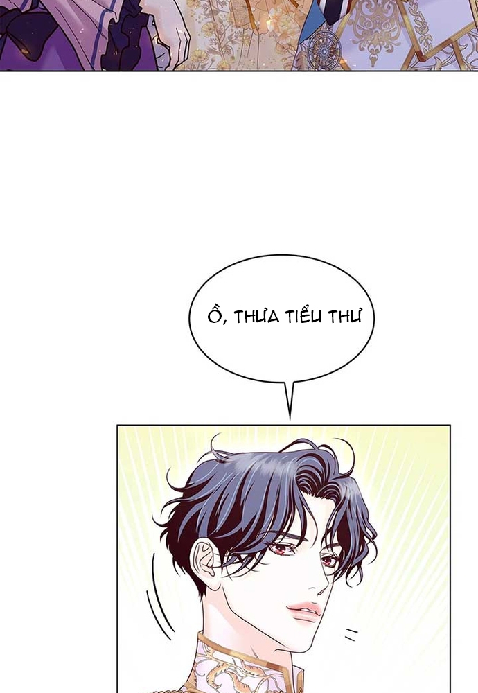 Nữ Phản Diện Thuần Phục Ác Ma Điên Loạn: Chapter 20