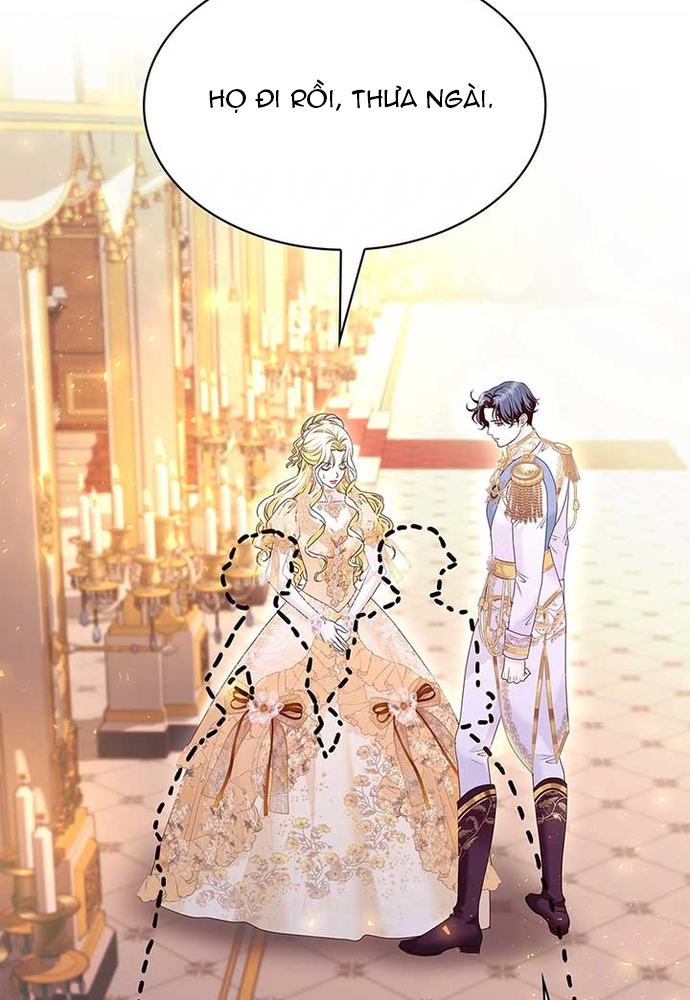 Nữ Phản Diện Thuần Phục Ác Ma Điên Loạn: Chapter 20