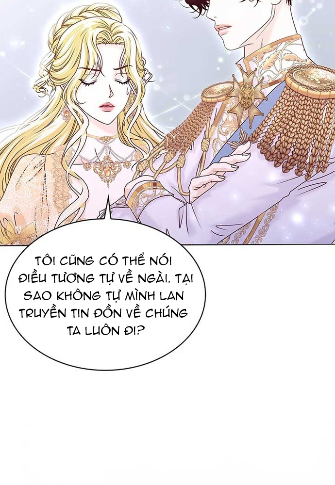 Nữ Phản Diện Thuần Phục Ác Ma Điên Loạn: Chapter 20