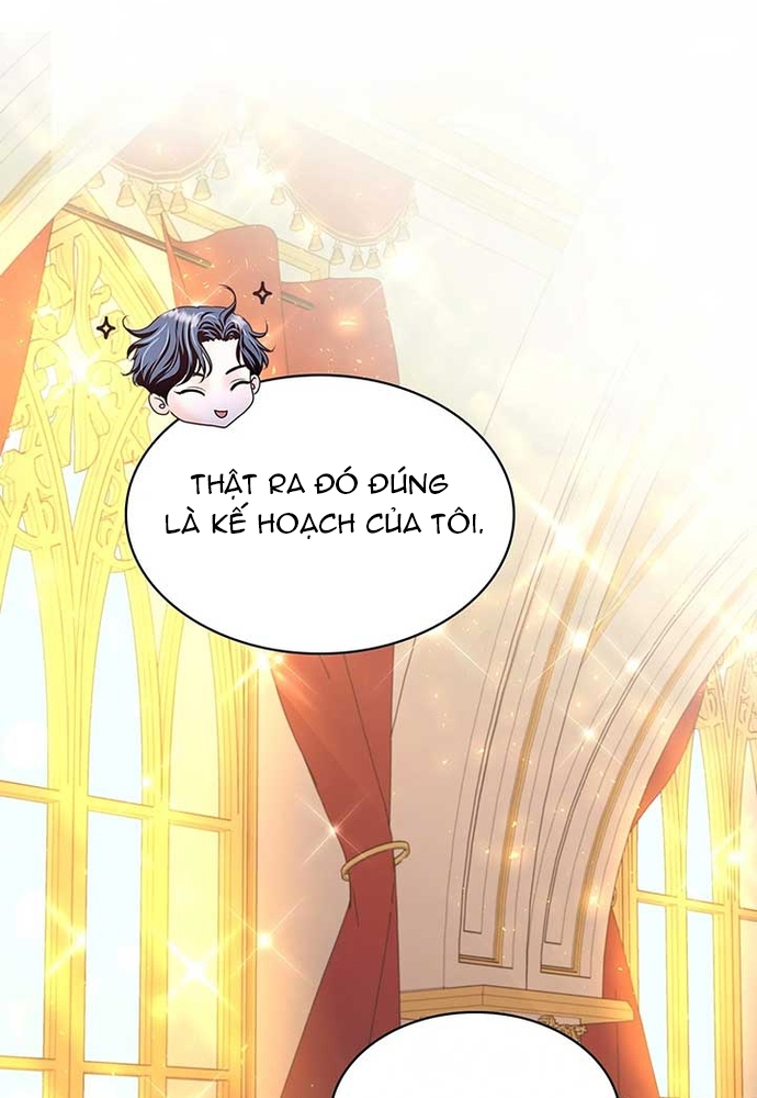 Nữ Phản Diện Thuần Phục Ác Ma Điên Loạn: Chapter 20