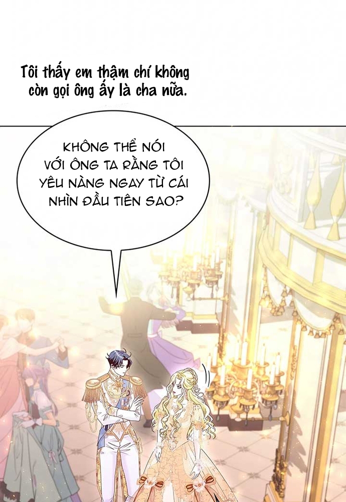 Nữ Phản Diện Thuần Phục Ác Ma Điên Loạn: Chapter 20