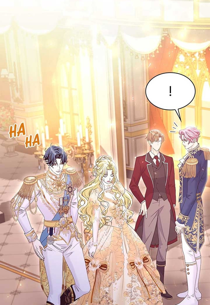 Nữ Phản Diện Thuần Phục Ác Ma Điên Loạn: Chapter 20