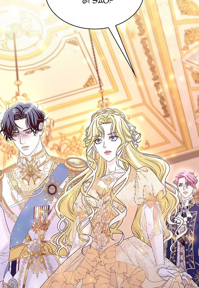 Nữ Phản Diện Thuần Phục Ác Ma Điên Loạn: Chapter 20