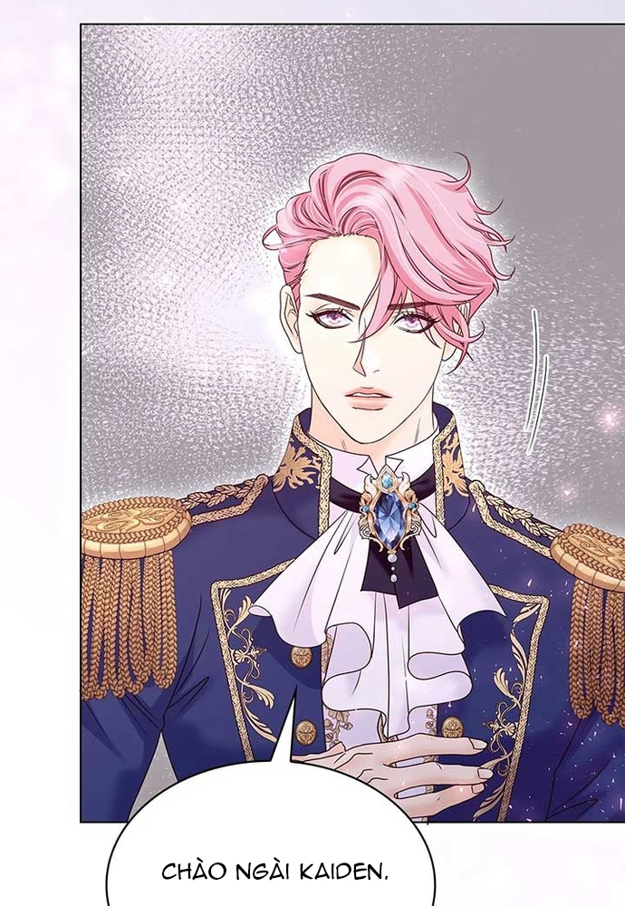 Nữ Phản Diện Thuần Phục Ác Ma Điên Loạn: Chapter 20