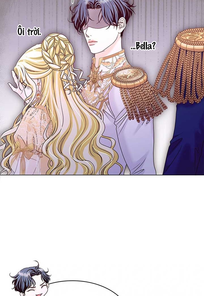 Nữ Phản Diện Thuần Phục Ác Ma Điên Loạn: Chapter 20