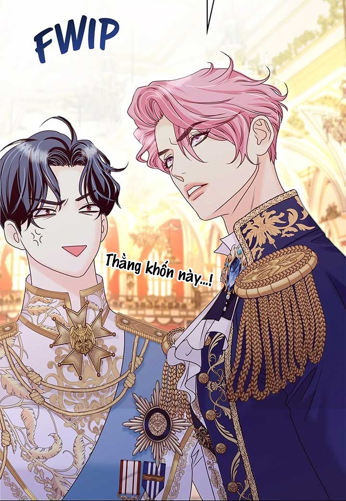 Nữ Phản Diện Thuần Phục Ác Ma Điên Loạn: Chapter 20