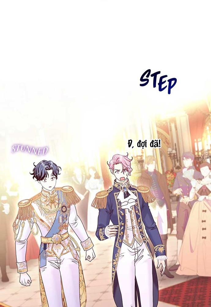 Nữ Phản Diện Thuần Phục Ác Ma Điên Loạn: Chapter 20