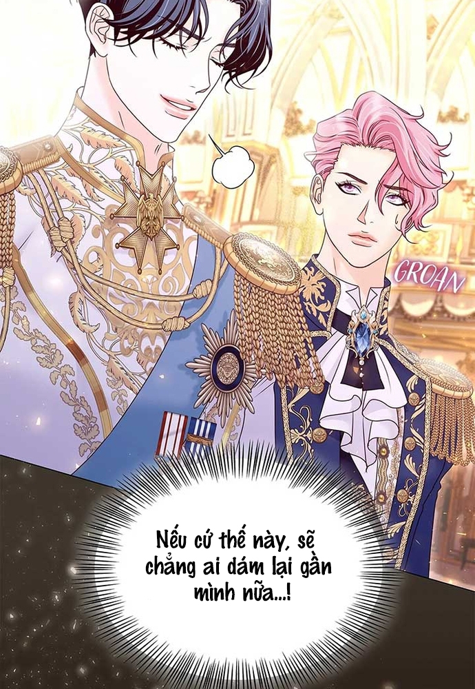 Nữ Phản Diện Thuần Phục Ác Ma Điên Loạn: Chapter 20