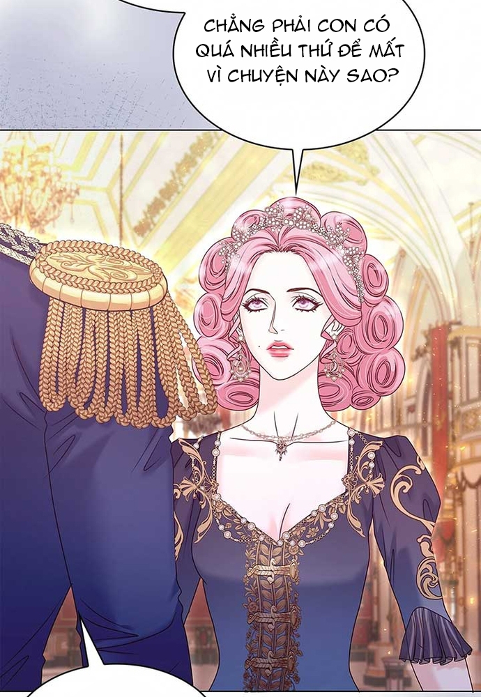 Nữ Phản Diện Thuần Phục Ác Ma Điên Loạn: Chapter 21