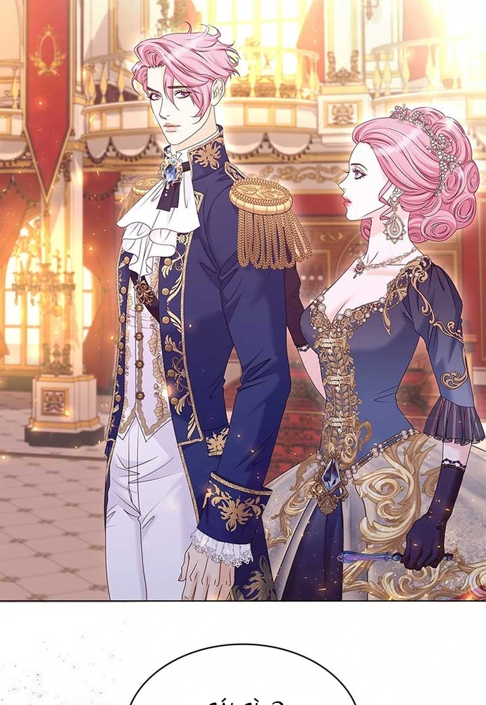 Nữ Phản Diện Thuần Phục Ác Ma Điên Loạn: Chapter 21