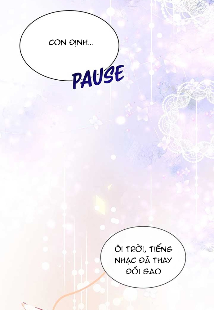 Nữ Phản Diện Thuần Phục Ác Ma Điên Loạn: Chapter 21