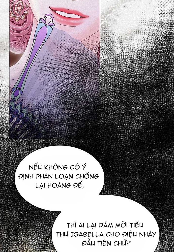 Nữ Phản Diện Thuần Phục Ác Ma Điên Loạn: Chapter 21