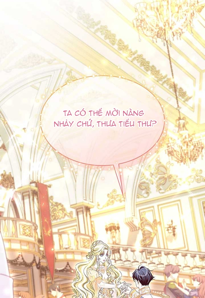 Nữ Phản Diện Thuần Phục Ác Ma Điên Loạn: Chapter 21