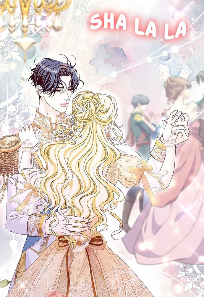 Nữ Phản Diện Thuần Phục Ác Ma Điên Loạn: Chapter 21