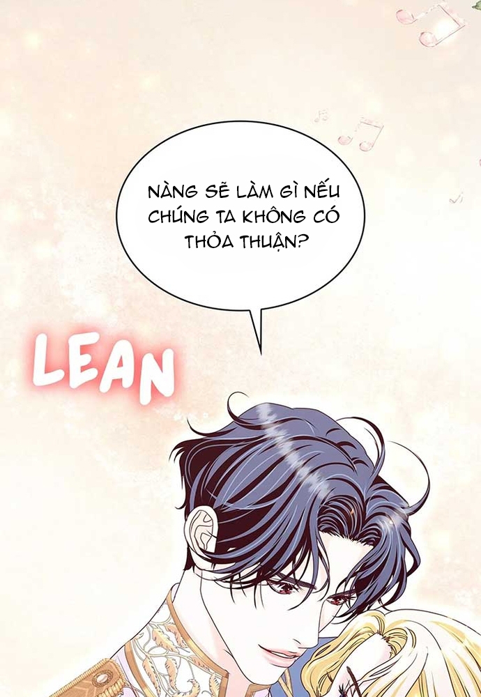 Nữ Phản Diện Thuần Phục Ác Ma Điên Loạn: Chapter 21